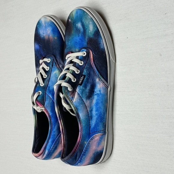 Vans H-47 Galaxy Shoe - Picture 2 of 4